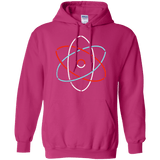 Sweatshirts Heliconia / S Science Pullover Hoodie