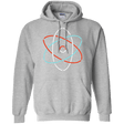 Sweatshirts Sport Grey / S Science Pullover Hoodie