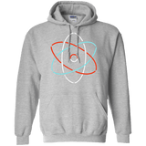 Sweatshirts Sport Grey / S Science Pullover Hoodie