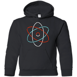 Sweatshirts Black / YS Science Youth Hoodie