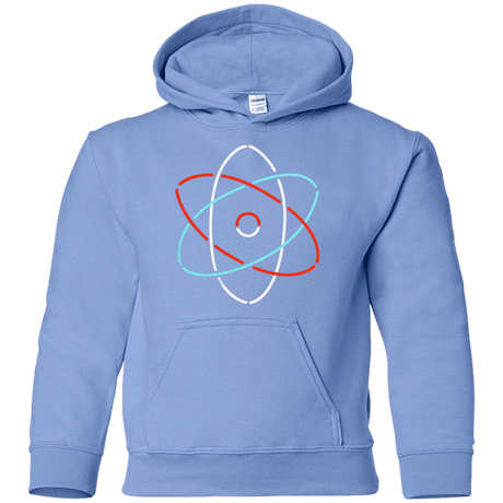 Sweatshirts Carolina Blue / YS Science Youth Hoodie