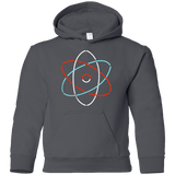 Sweatshirts Charcoal / YS Science Youth Hoodie