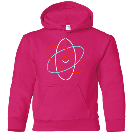 Sweatshirts Heliconia / YS Science Youth Hoodie