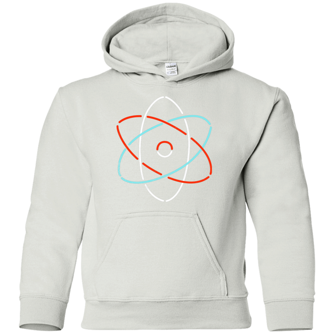 Sweatshirts White / YS Science Youth Hoodie