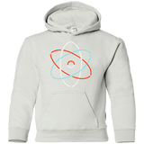 Sweatshirts White / YS Science Youth Hoodie