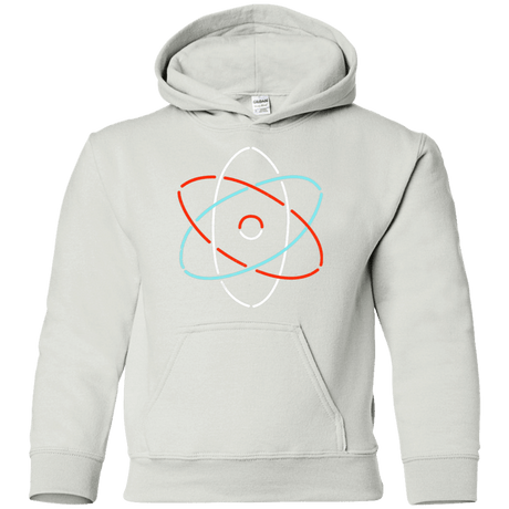 Sweatshirts White / YS Science Youth Hoodie