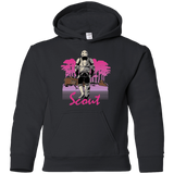 SCOUT DRIVE Youth Hoodie