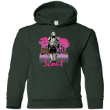 SCOUT DRIVE Youth Hoodie