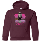 SCOUT DRIVE Youth Hoodie