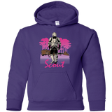SCOUT DRIVE Youth Hoodie