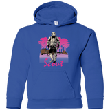 SCOUT DRIVE Youth Hoodie