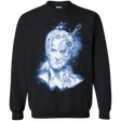 Sweatshirts Black / Small Searching for Gallifrey Crewneck Sweatshirt