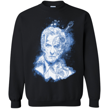 Sweatshirts Black / Small Searching for Gallifrey Crewneck Sweatshirt