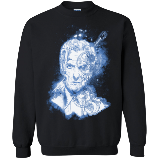 Sweatshirts Black / Small Searching for Gallifrey Crewneck Sweatshirt