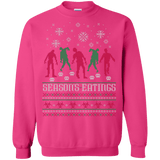 Sweatshirts Heliconia / Small Season's Eatings Crewneck Sweatshirt