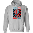 Sweatshirts Sport Grey / S Secret Moon Society Pullover Hoodie