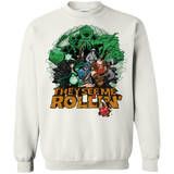 Sweatshirts White / Small See me rolling Crewneck Sweatshirt