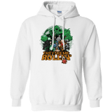 Sweatshirts White / Small See me rolling Pullover Hoodie