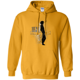 Sweatshirts Gold / Small See you Space Cowboy Pullover Hoodie