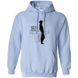 Sweatshirts Light Blue / Small See you Space Cowboy Pullover Hoodie