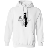 Sweatshirts White / Small See you Space Cowboy Pullover Hoodie