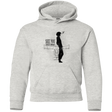 Sweatshirts Ash / YS See you Space Cowboy Youth Hoodie