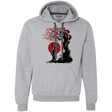 Sweatshirts Sport Grey / S Seed Under the Sun Premium Fleece Hoodie