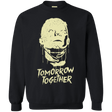 Sweatshirts Black / Small Seegson Synthetics Crewneck Sweatshirt