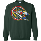 Sweatshirts Forest Green / Small Seekers Conquest Crewneck Sweatshirt