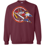 Sweatshirts Maroon / Small Seekers Conquest Crewneck Sweatshirt