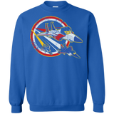 Sweatshirts Royal / Small Seekers Conquest Crewneck Sweatshirt