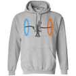 Sweatshirts Sport Grey / S Self Service Pullover Hoodie