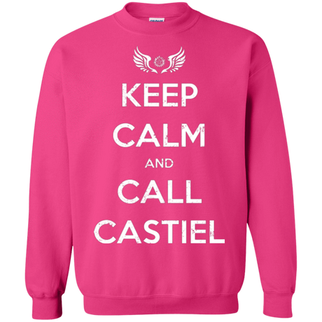 Sweatshirts Heliconia / Small Send Me An Angel Crewneck Sweatshirt