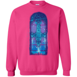 Sweatshirts Heliconia / S Serenity Mosaica 2 Crewneck Sweatshirt