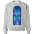 Sweatshirts Sport Grey / S Serenity Mosaica 2 Crewneck Sweatshirt