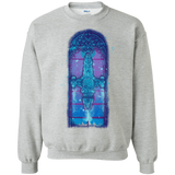 Sweatshirts Sport Grey / S Serenity Mosaica 2 Crewneck Sweatshirt