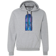 Sweatshirts Sport Grey / S Serenity Mosaica 2 Premium Fleece Hoodie