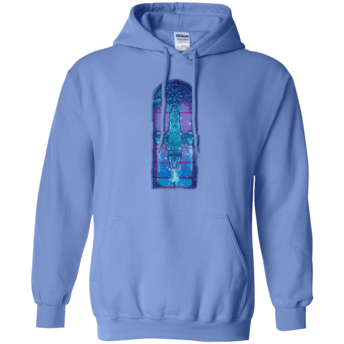 Sweatshirts Serenity Mosaica 2 Pullover Hoodie