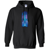 Sweatshirts Black / S Serenity Mosaica 2 Pullover Hoodie