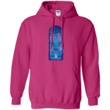 Sweatshirts Heliconia / S Serenity Mosaica 2 Pullover Hoodie