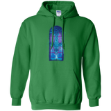 Sweatshirts Irish Green / S Serenity Mosaica 2 Pullover Hoodie