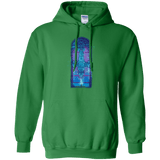 Sweatshirts Irish Green / S Serenity Mosaica 2 Pullover Hoodie