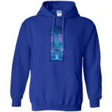 Sweatshirts Royal / S Serenity Mosaica 2 Pullover Hoodie