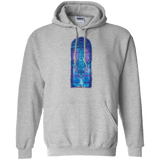 Sweatshirts Sport Grey / S Serenity Mosaica 2 Pullover Hoodie