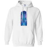 Sweatshirts White / S Serenity Mosaica 2 Pullover Hoodie