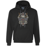 Sweatshirts Black / Small Serenity Valley Memorial Premium Fleece Hoodie