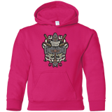 Sweatshirts Heliconia / YS Serenity Valley Memorial Youth Hoodie