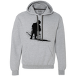 Sweatshirts Sport Grey / Small Serial Killer Premium Fleece Hoodie