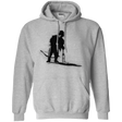 Sweatshirts Sport Grey / Small Serial Killer Pullover Hoodie