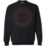 Sweatshirts Black / Small SERVANTS Crewneck Sweatshirt